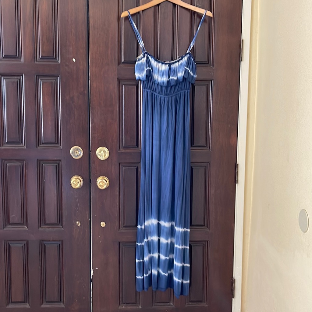 Daisy Shoppe Maxi Dress